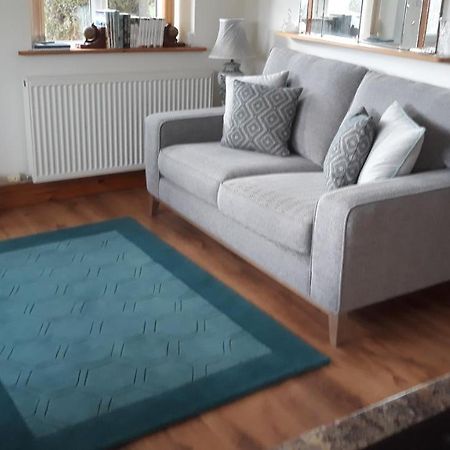 Little Burbank Appartement Windermere Buitenkant foto