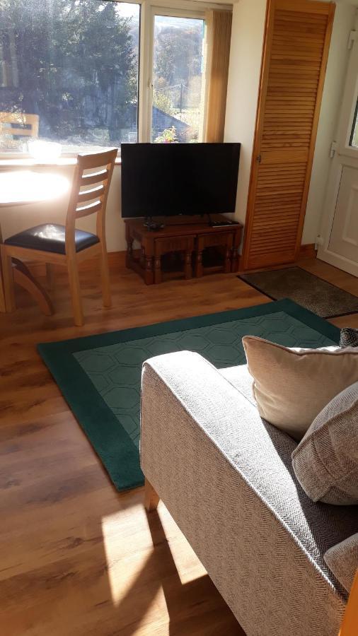 Little Burbank Appartement Windermere Buitenkant foto