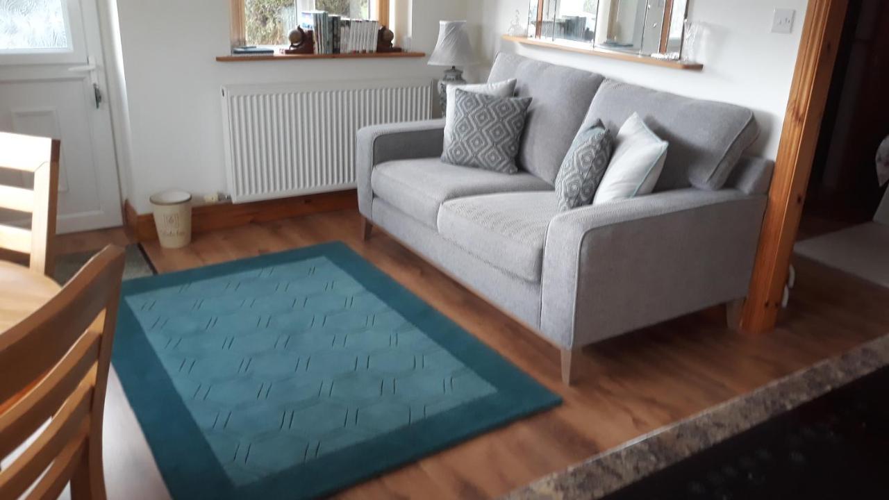 Little Burbank Appartement Windermere Buitenkant foto