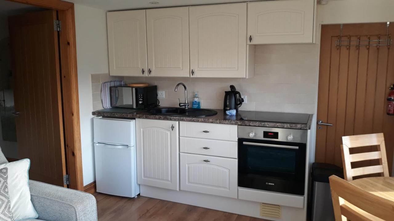 Little Burbank Appartement Windermere Buitenkant foto