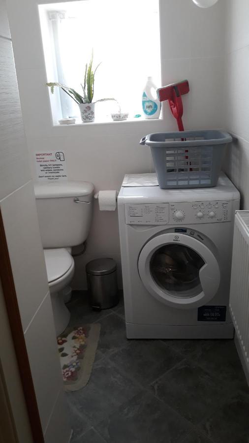 Little Burbank Appartement Windermere Buitenkant foto