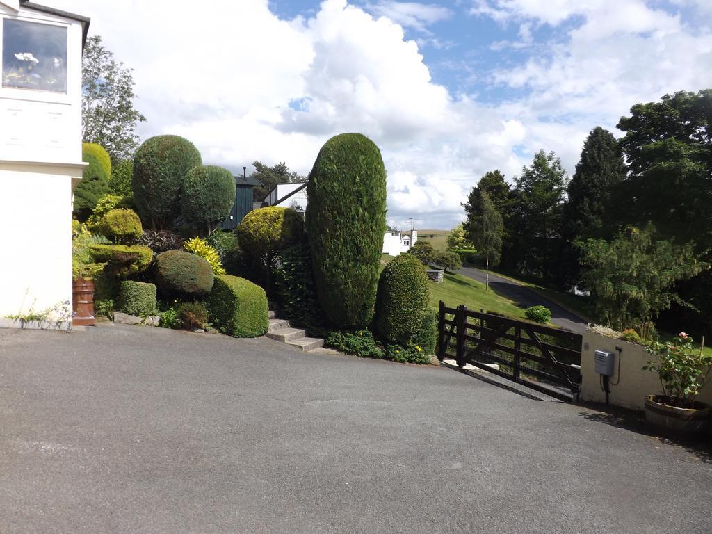 Little Burbank Appartement Windermere Buitenkant foto