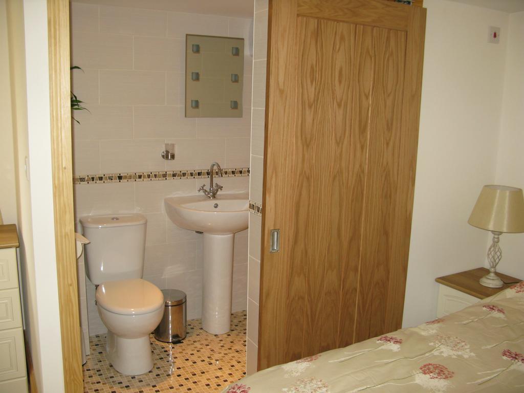 Little Burbank Appartement Windermere Buitenkant foto
