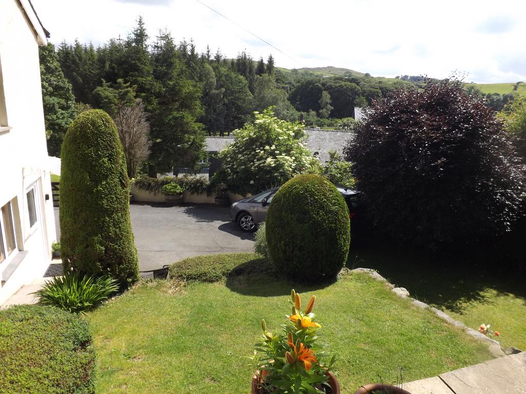 Little Burbank Appartement Windermere Buitenkant foto