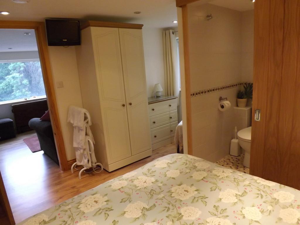 Little Burbank Appartement Windermere Buitenkant foto