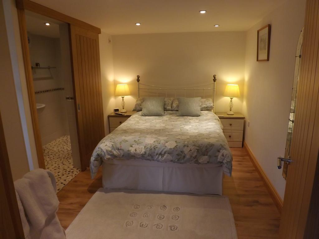 Little Burbank Appartement Windermere Buitenkant foto